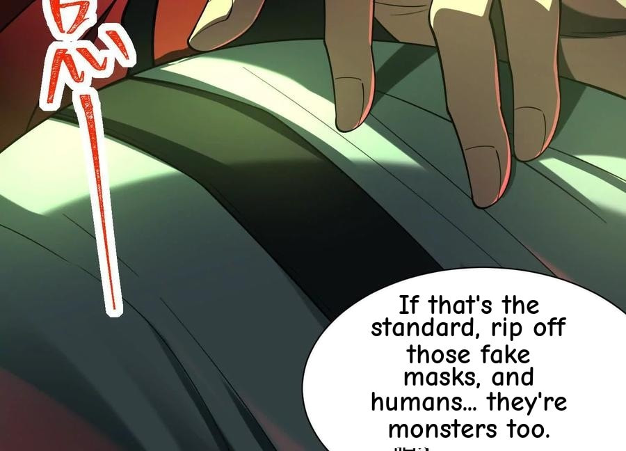 Desire Game Chapter 113 page 20 - 