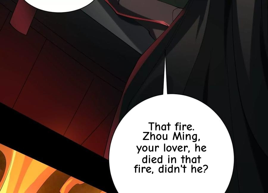 Desire Game Chapter 113 page 24 - 
