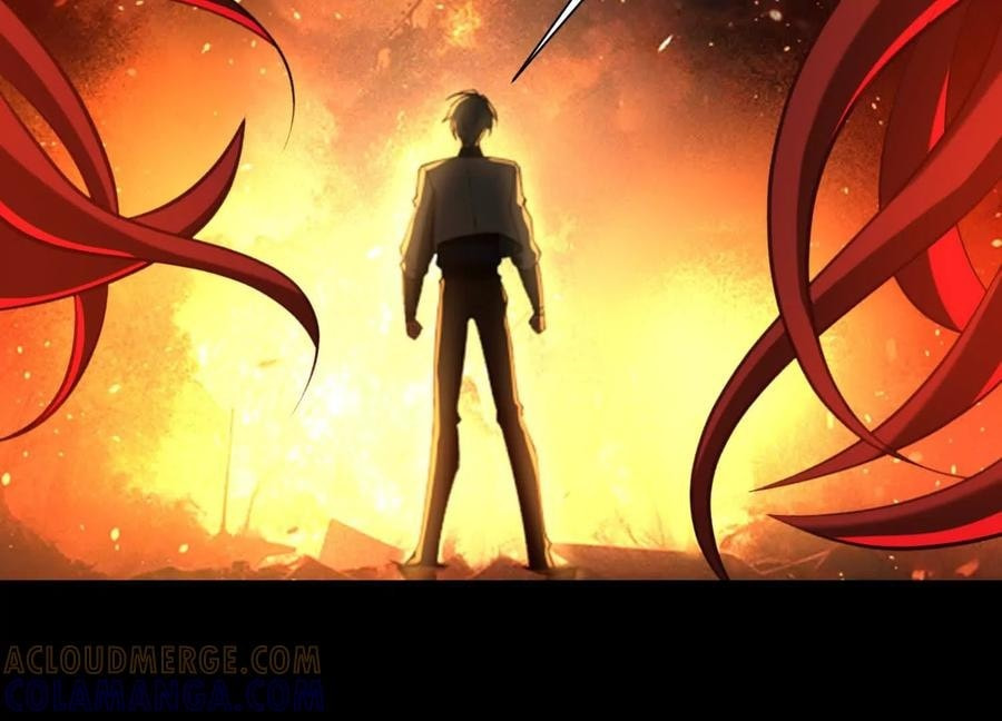 Desire Game Chapter 113 page 32 - 