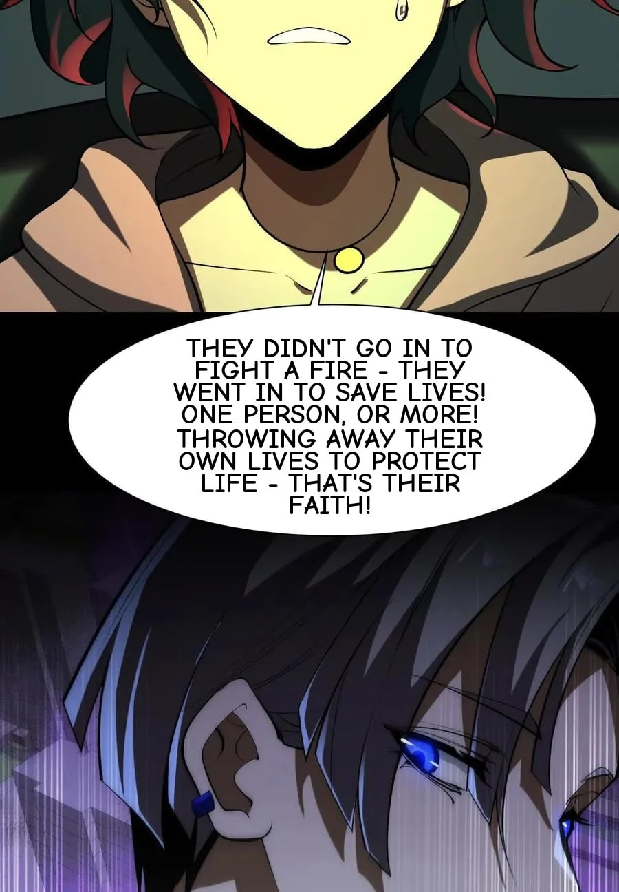 Desire Game Chapter 113 page 46 - 