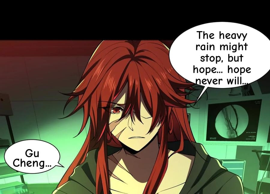 Desire Game Chapter 113 page 48 - 
