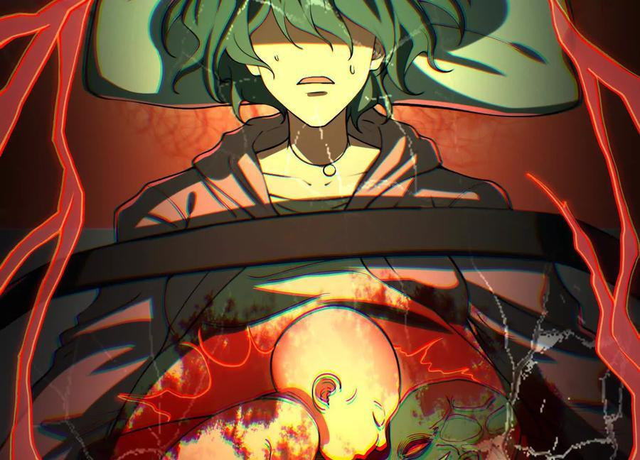 Desire Game Chapter 113 page 57 - 