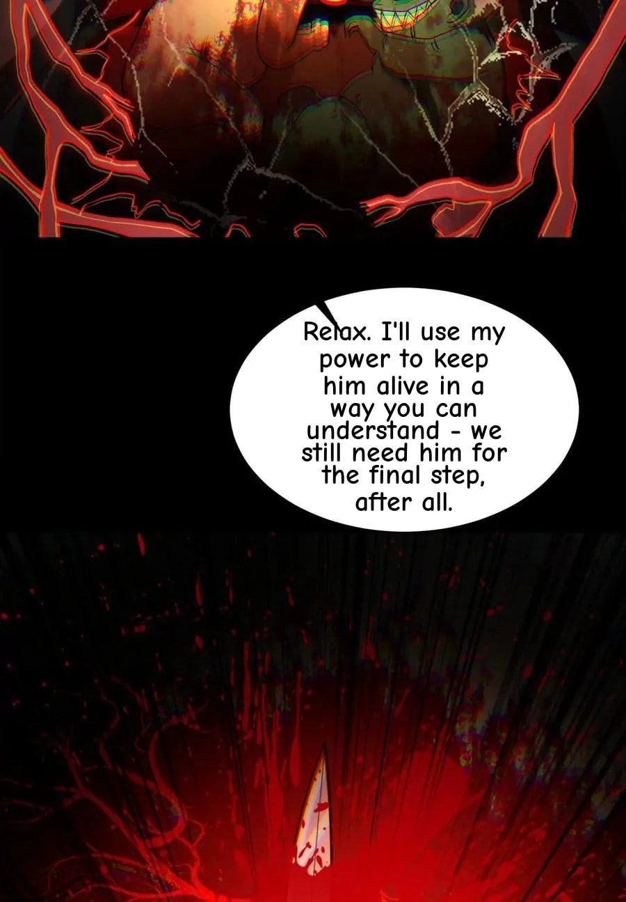 Desire Game Chapter 113 page 58 - 