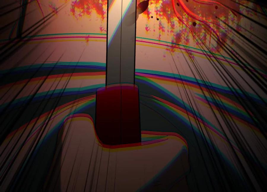 Desire Game Chapter 113 page 60 - 
