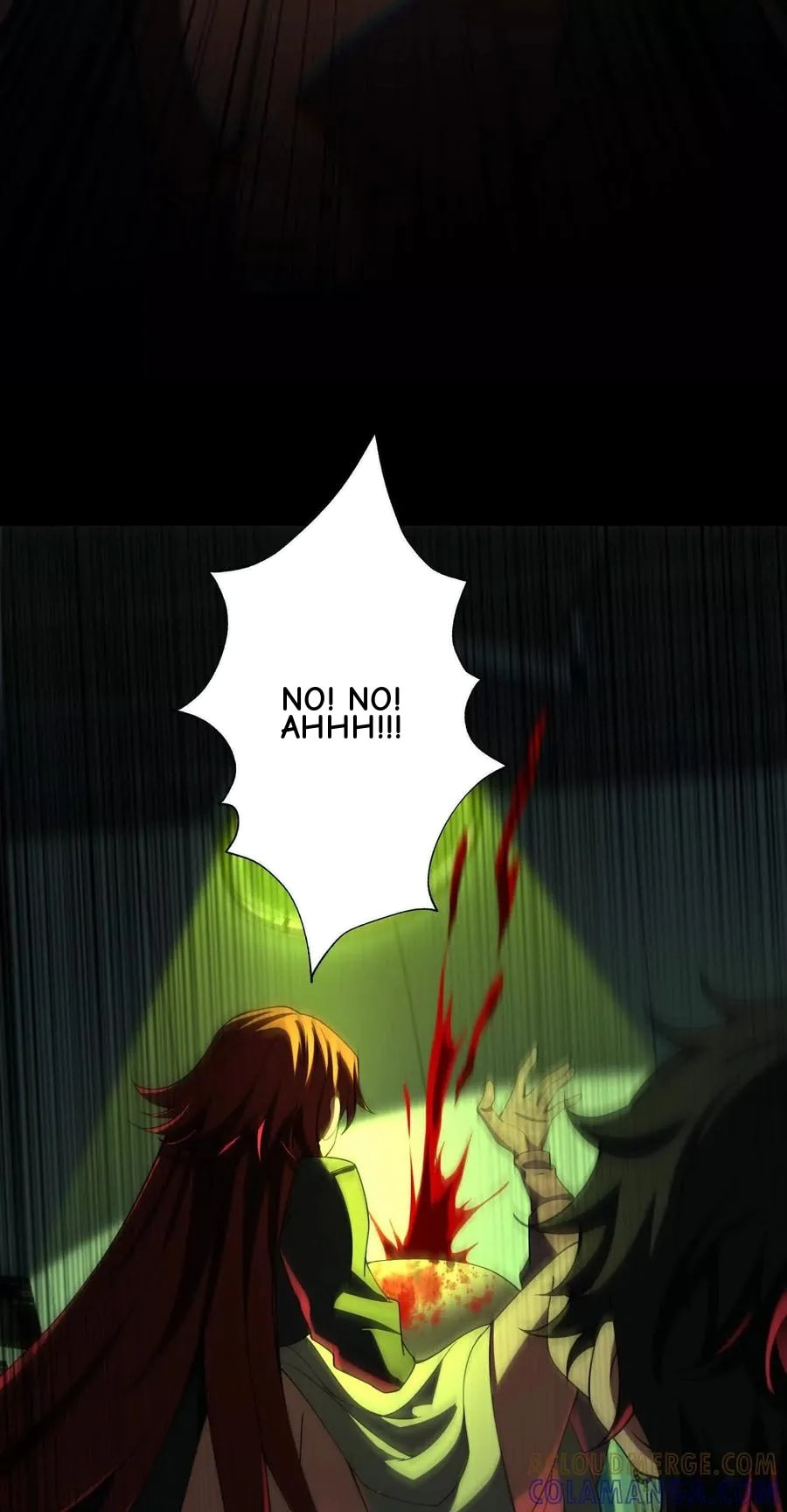 Desire Game Chapter 113 page 61 - 