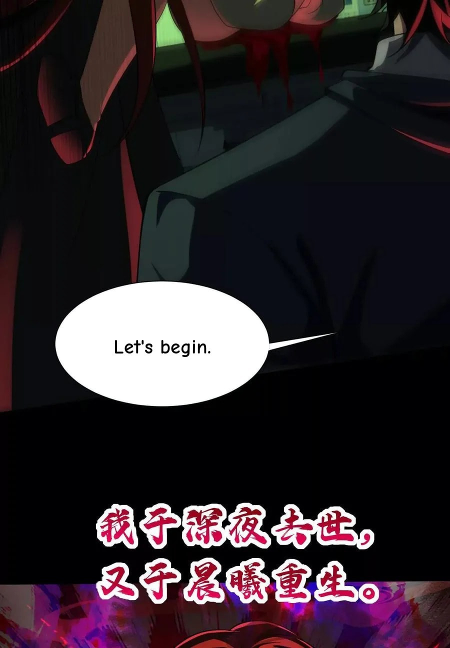Desire Game Chapter 113 page 62 - 