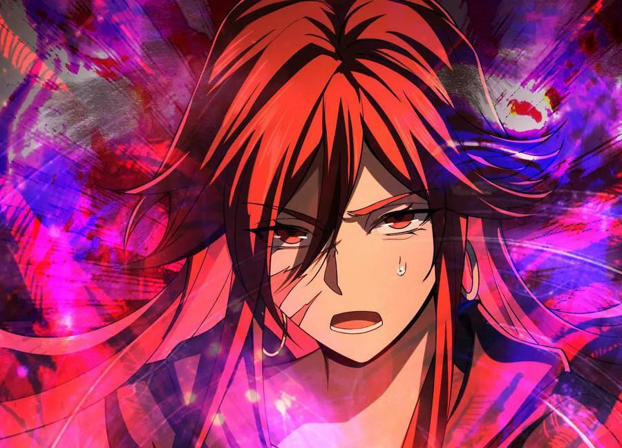 Desire Game Chapter 113 page 63 - 