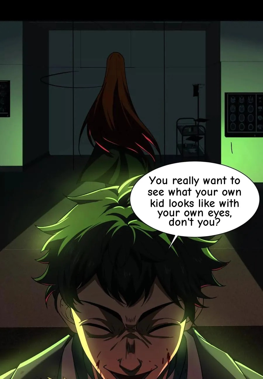 Desire Game Chapter 113 page 72 - 