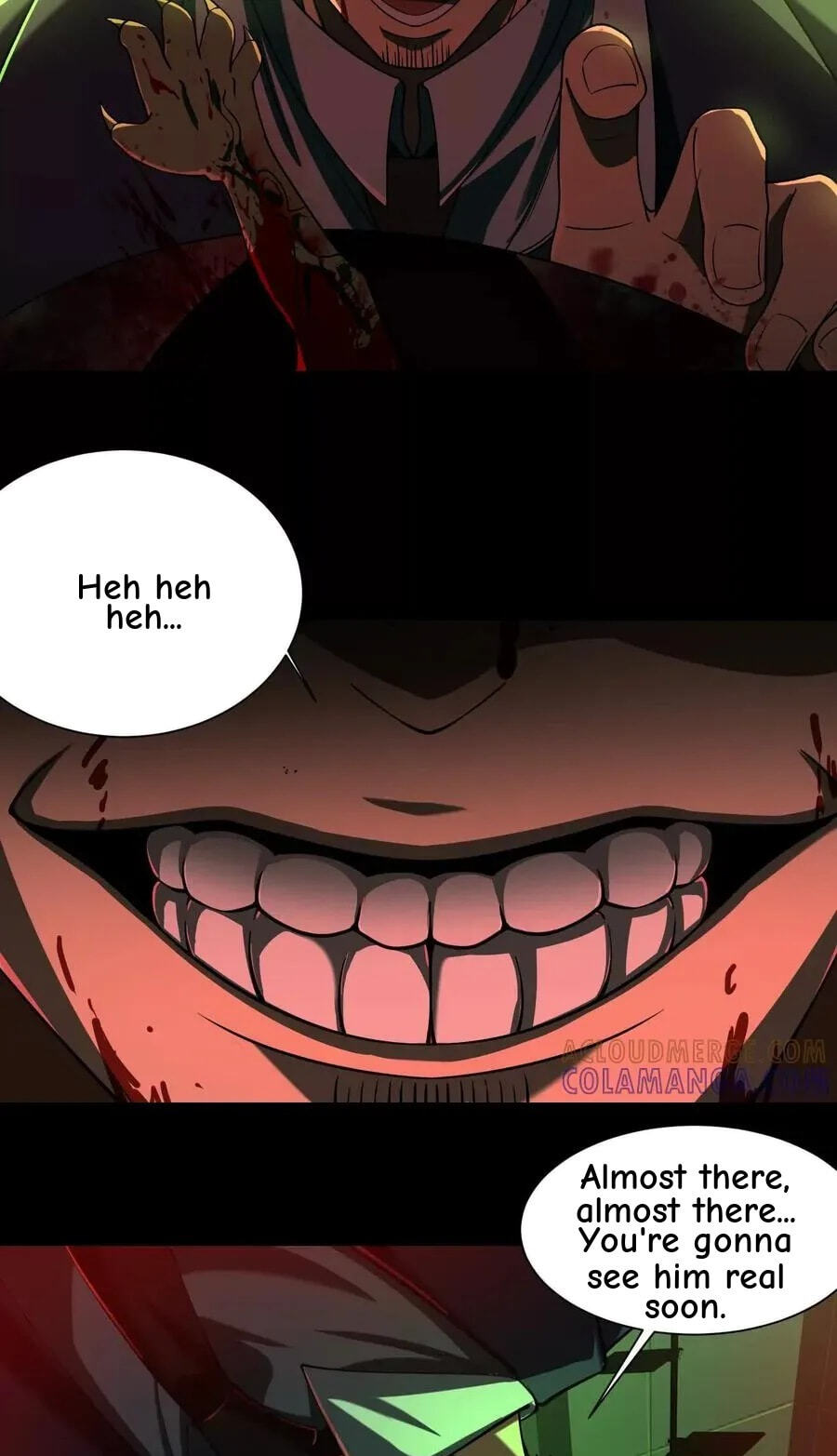Desire Game Chapter 113 page 73 - 