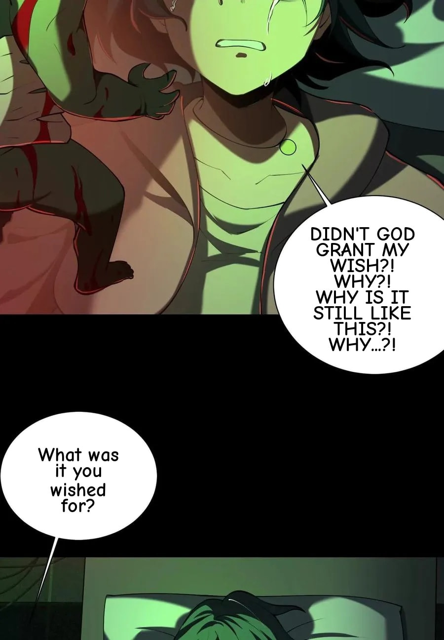 Desire Game Chapter 113 page 75 - 