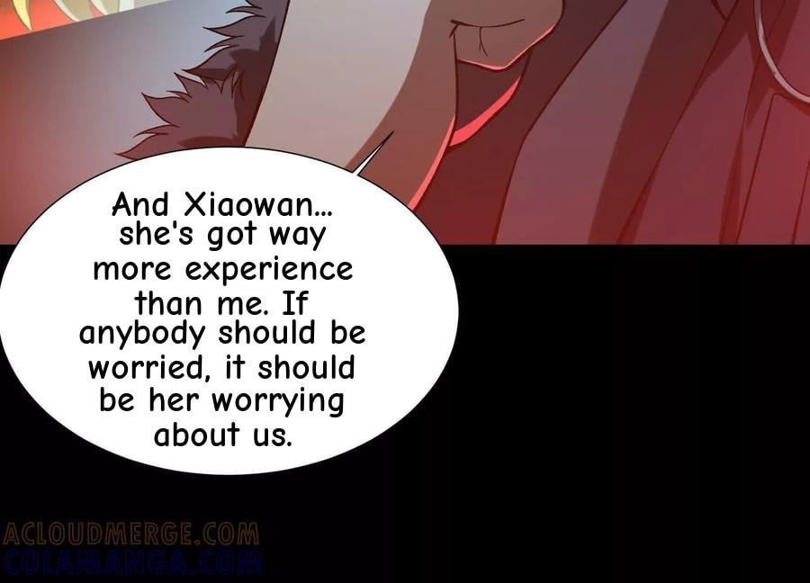 Desire Game Chapter 114 page 14 - 