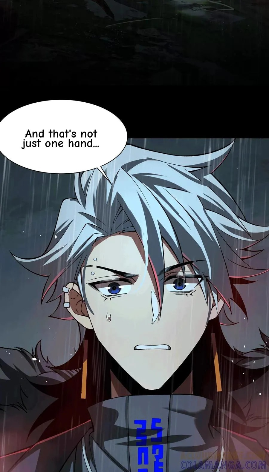 Desire Game Chapter 114 page 19 - 