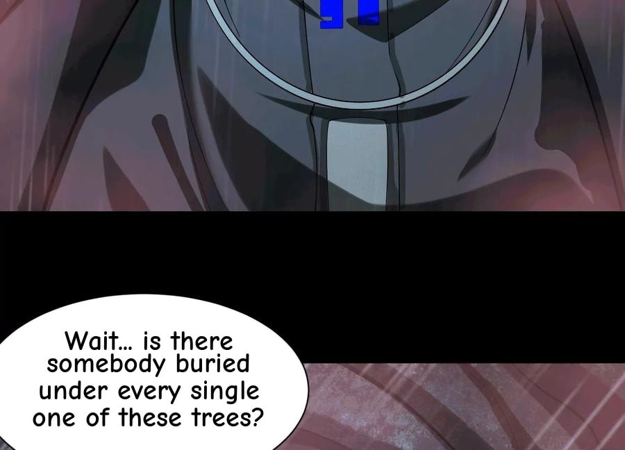 Desire Game Chapter 114 page 20 - 