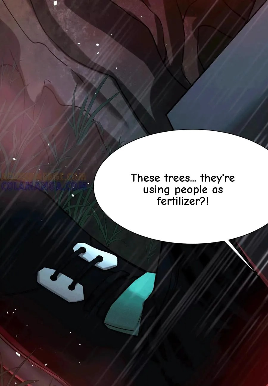Desire Game Chapter 114 page 23 - 