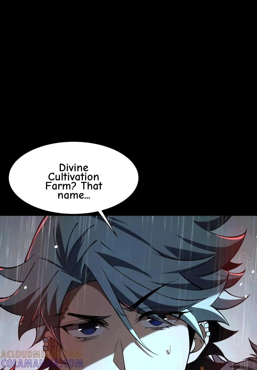 Desire Game Chapter 114 page 27 - 
