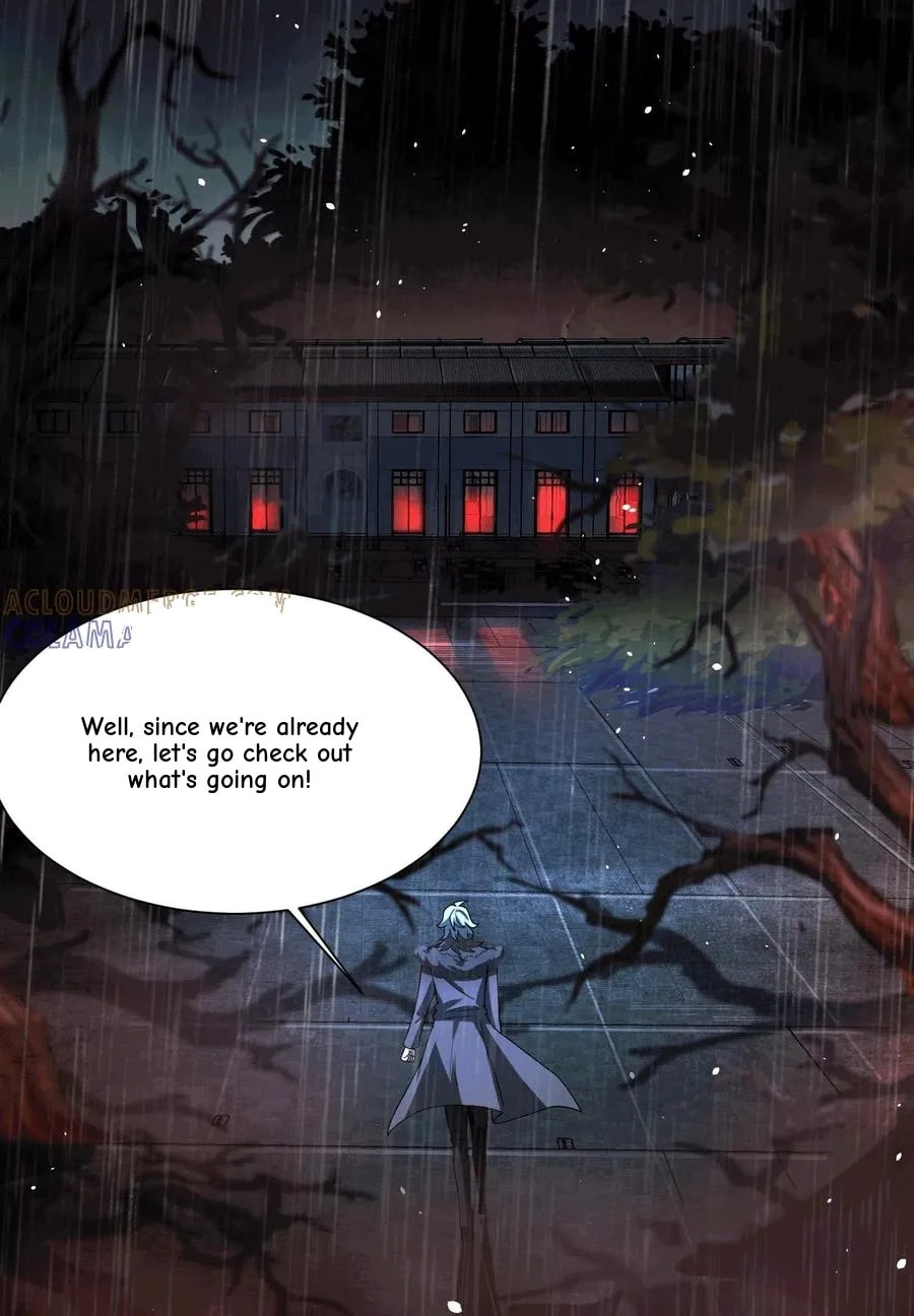 Desire Game Chapter 114 page 31 - 