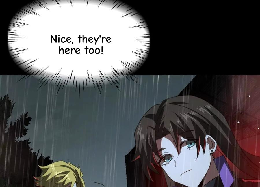 Desire Game Chapter 114 page 38 - 