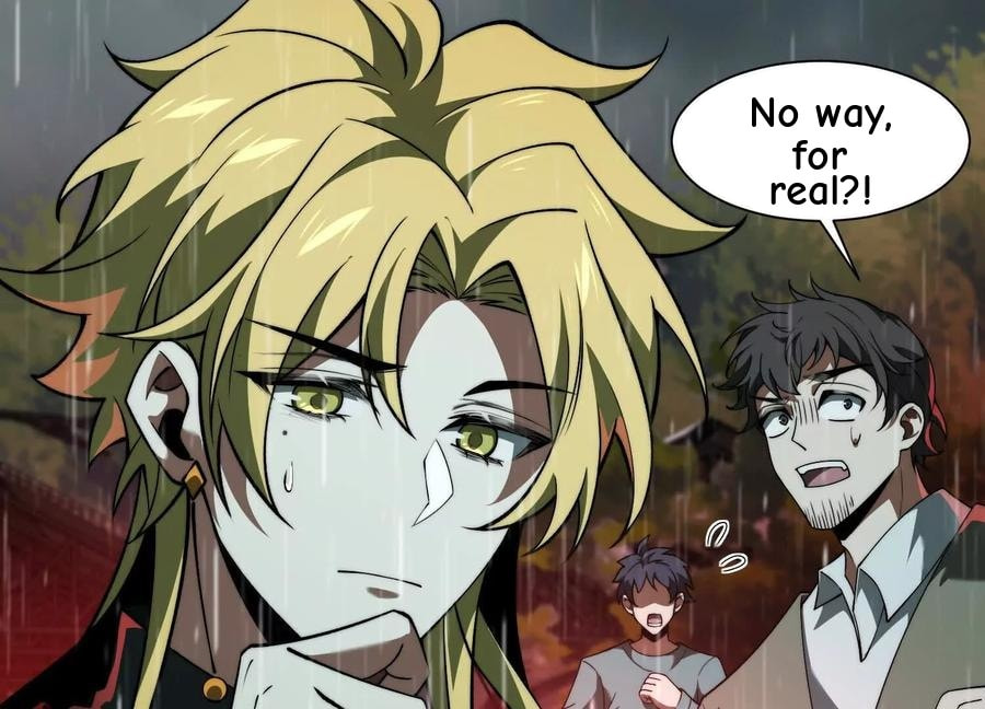 Desire Game Chapter 114 page 49 - 