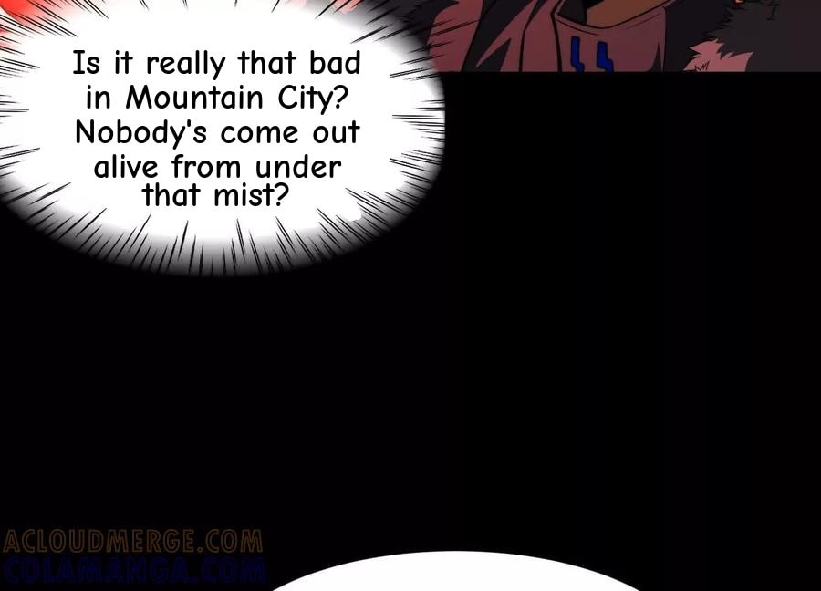 Desire Game Chapter 114 page 51 - 