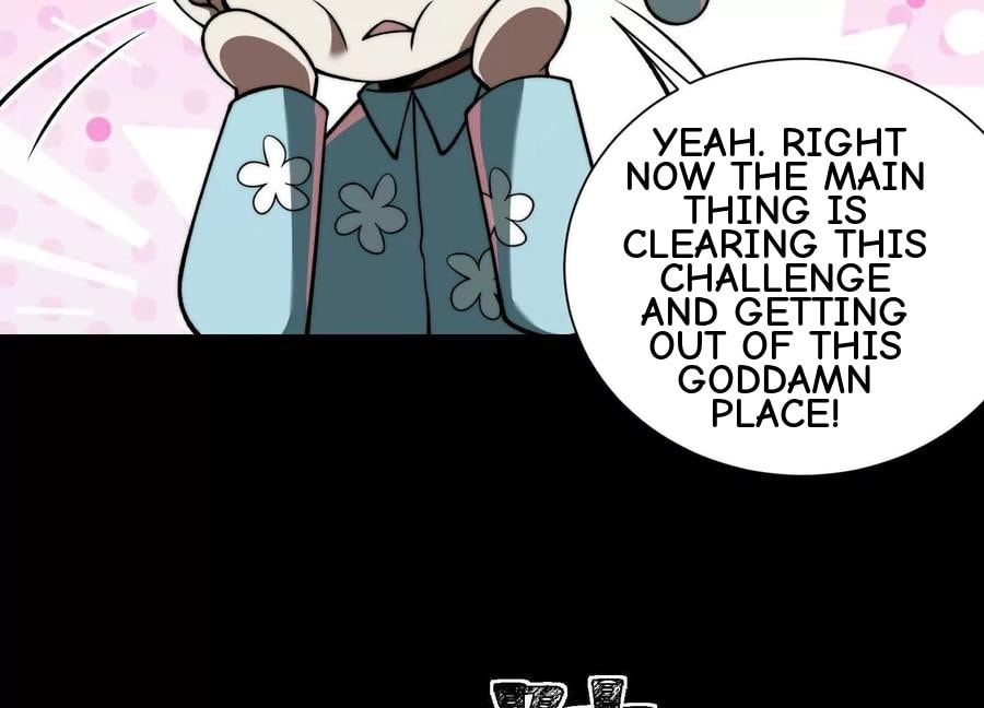 Desire Game Chapter 114 page 56 - 