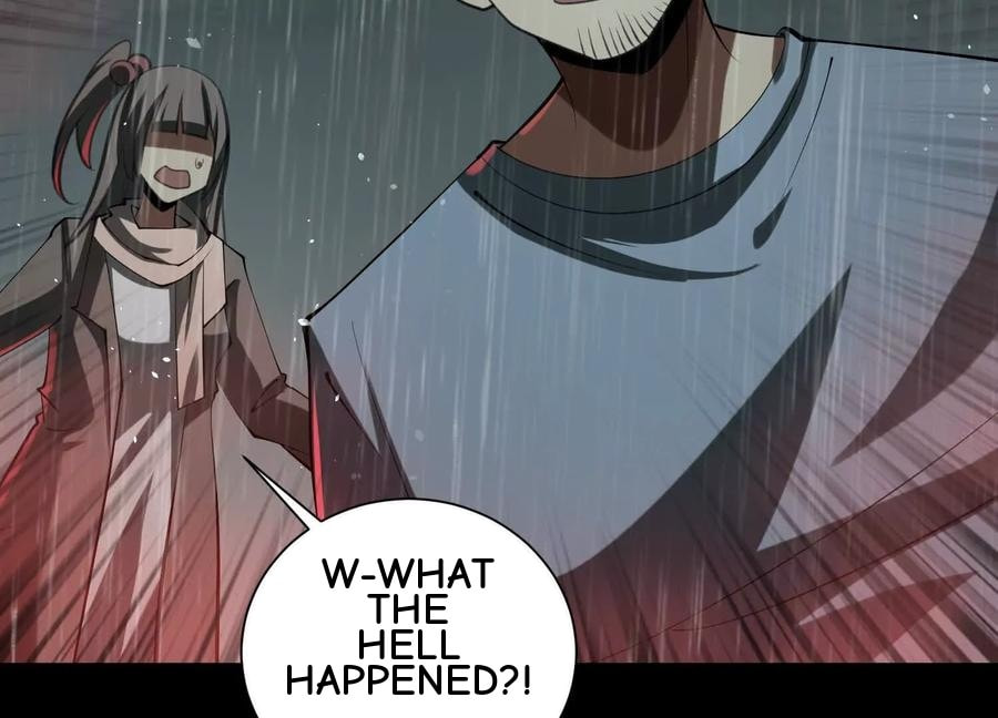 Desire Game Chapter 114 page 66 - 