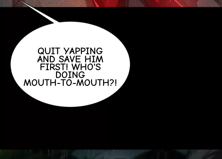 Desire Game Chapter 114 page 70 - 