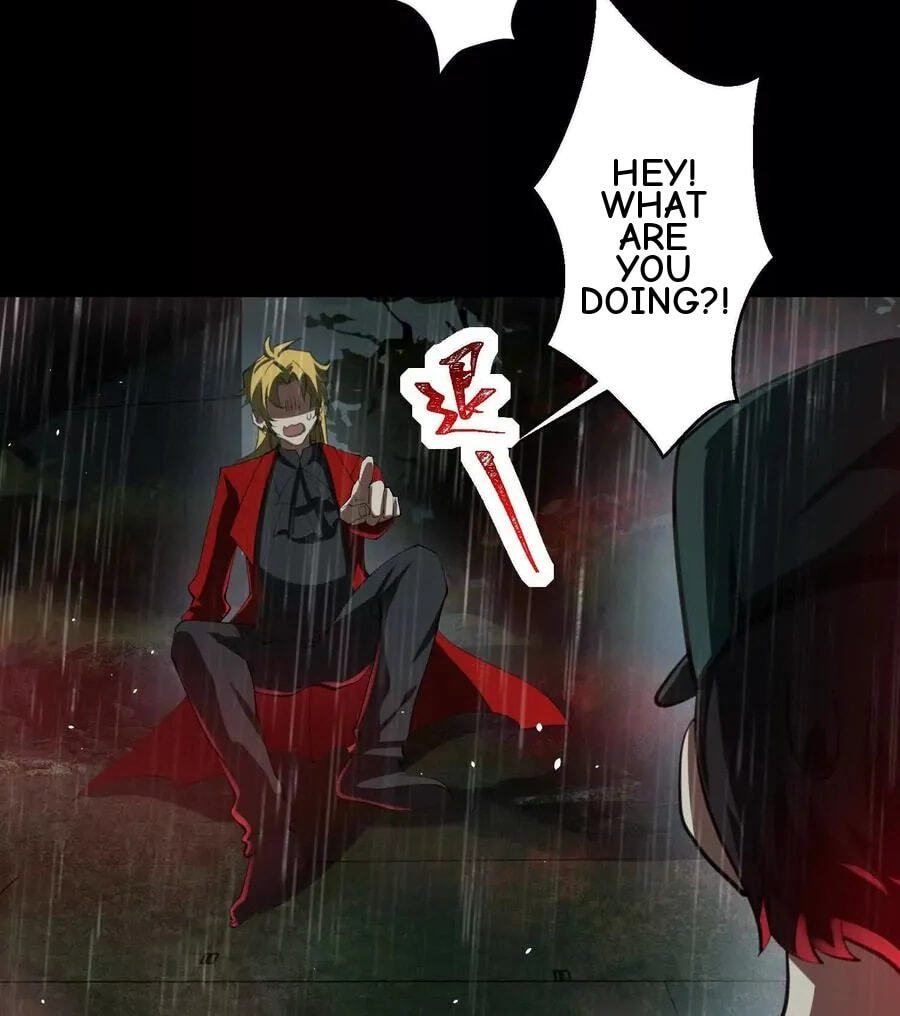 Desire Game Chapter 114 page 77 - 