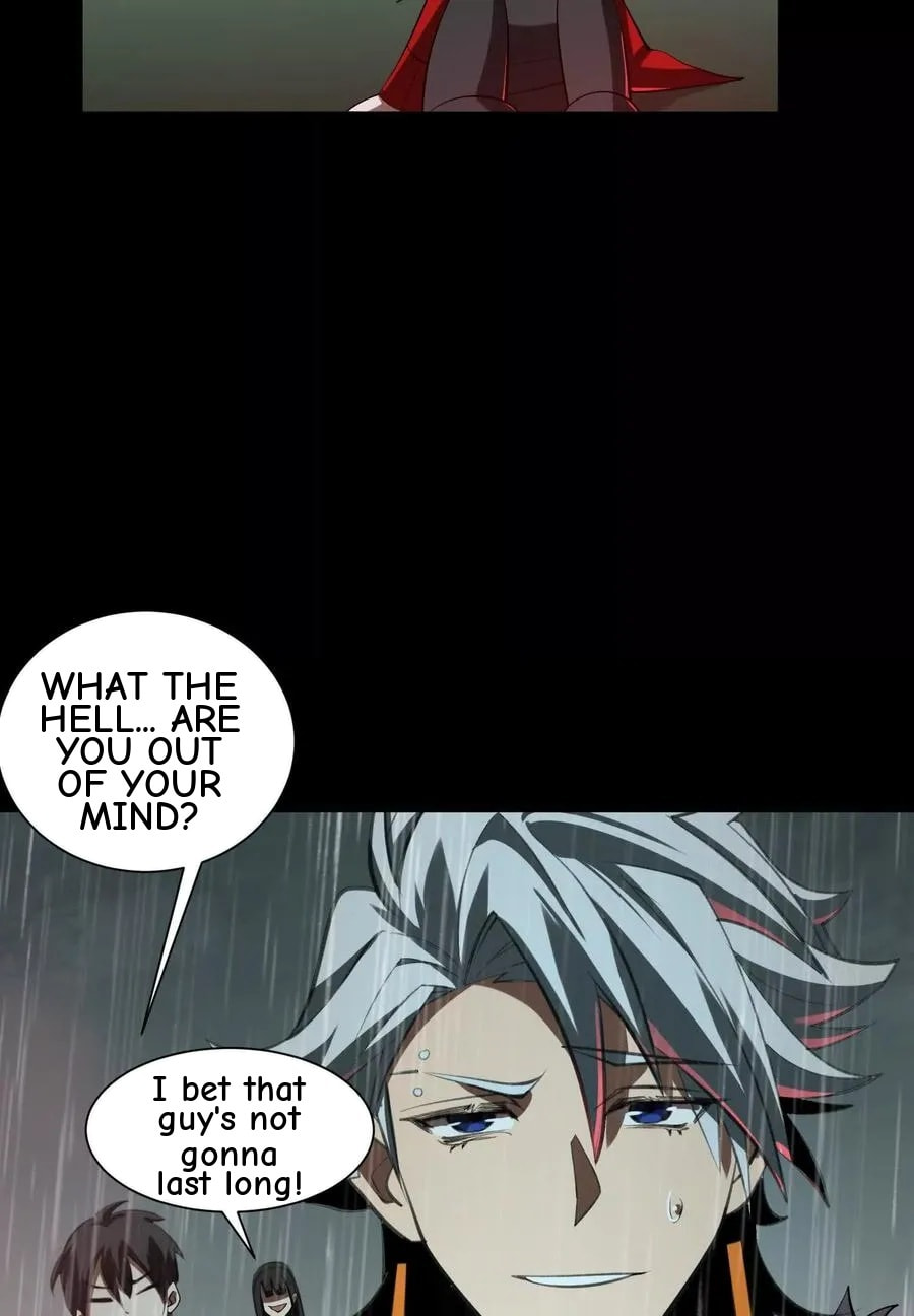 Desire Game Chapter 114 page 80 - 
