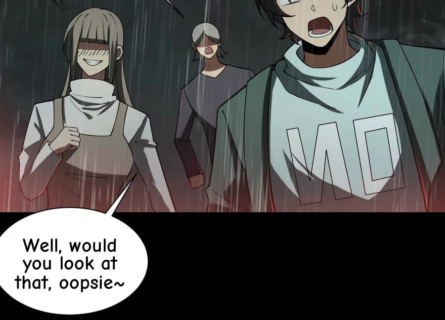 Desire Game Chapter 115 page 16 - 