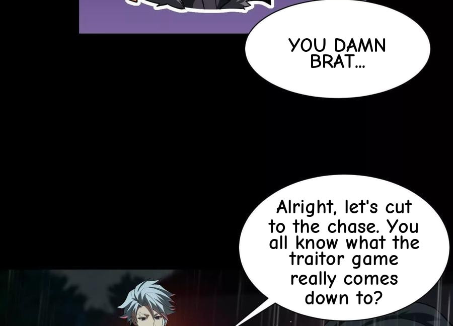 Desire Game Chapter 115 page 22 - 