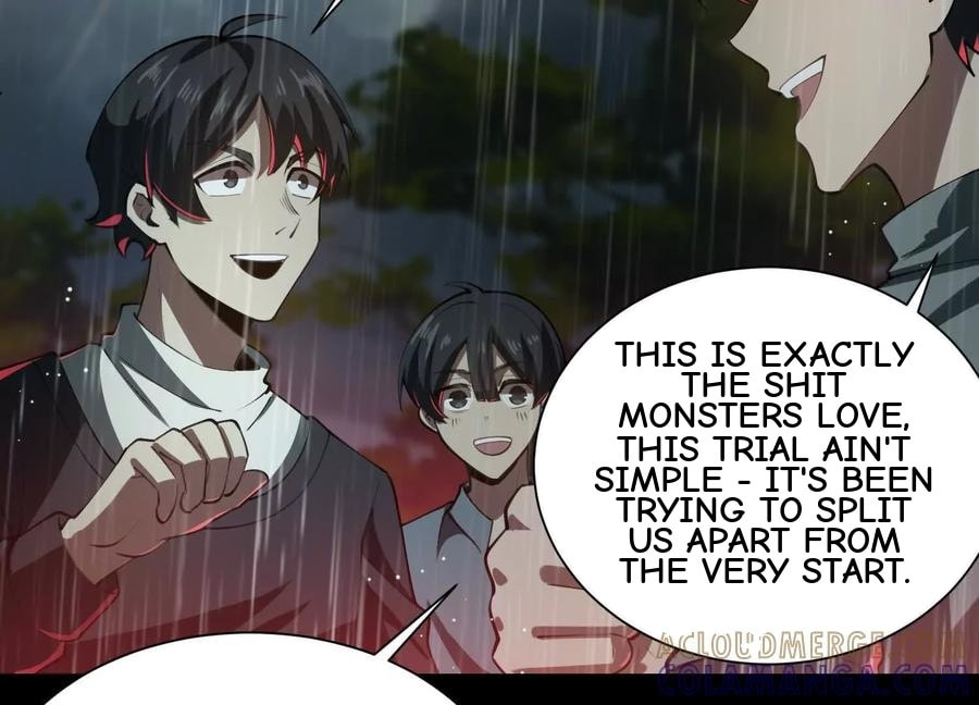 Desire Game Chapter 115 page 30 - 