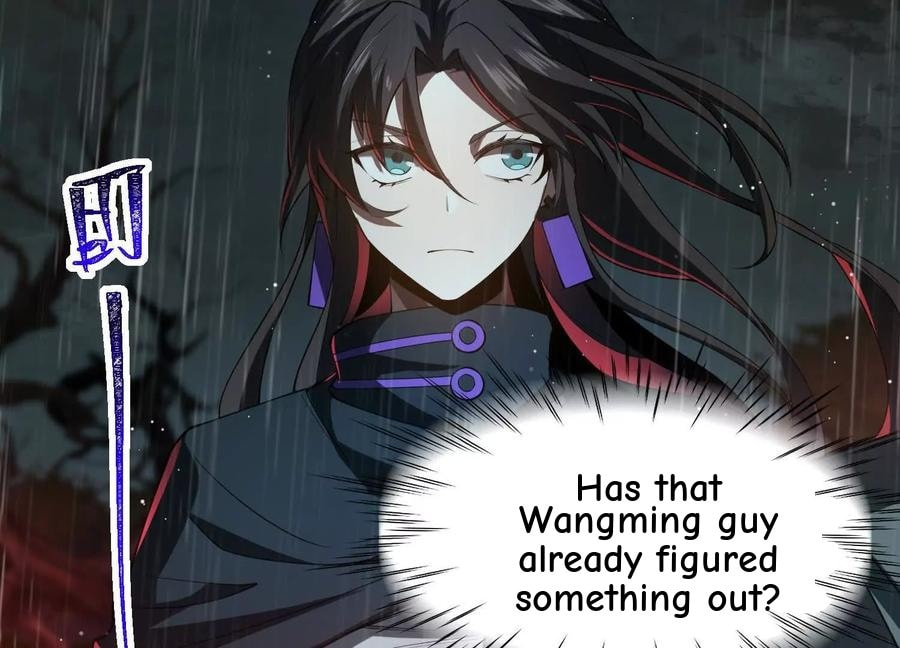 Desire Game Chapter 115 page 32 - 