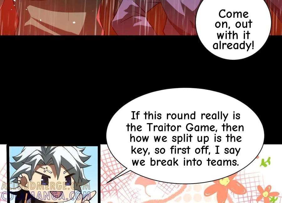 Desire Game Chapter 115 page 35 - 