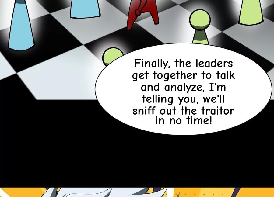 Desire Game Chapter 115 page 37 - 