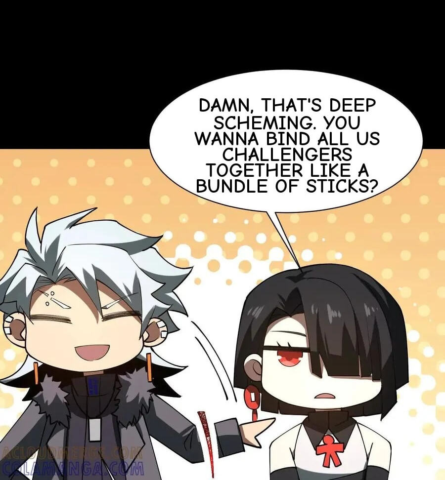Desire Game Chapter 115 page 41 - 
