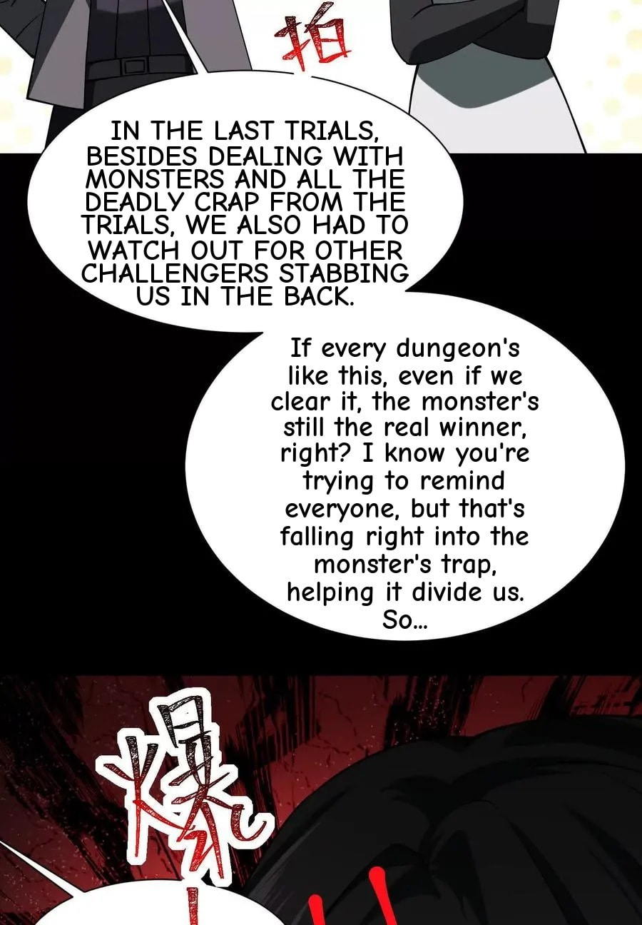 Desire Game Chapter 115 page 42 - 