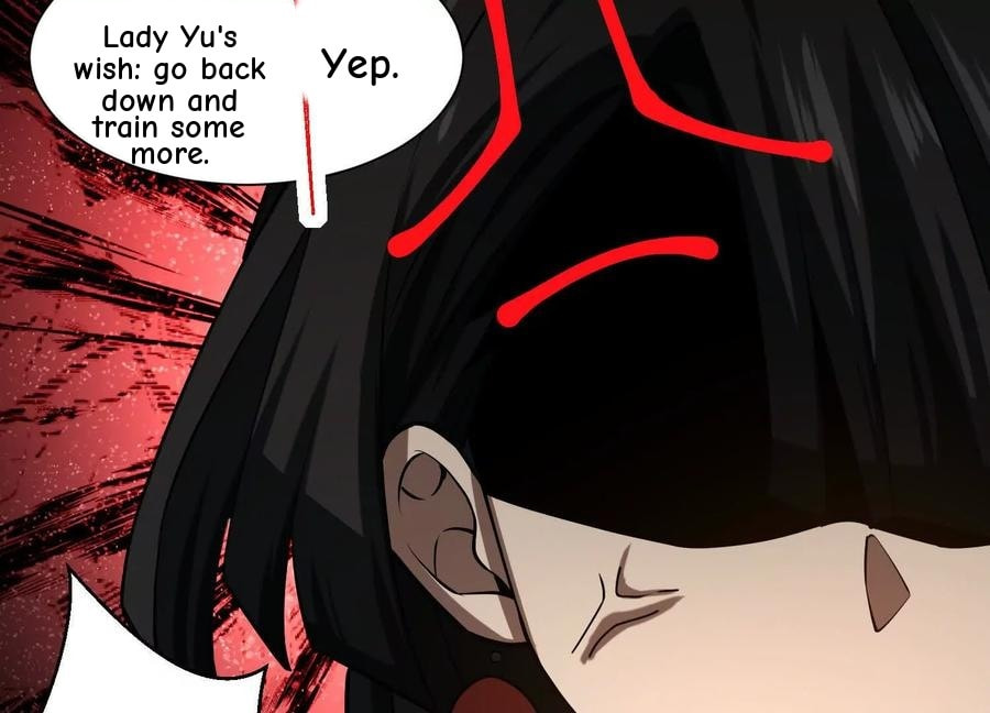 Desire Game Chapter 115 page 43 - 