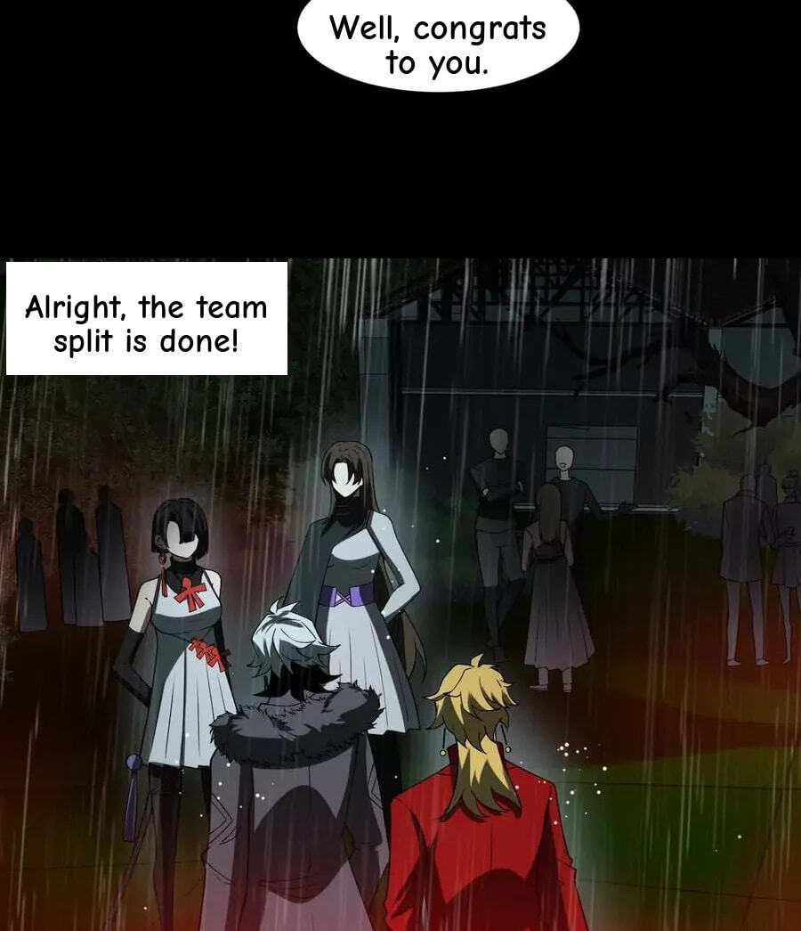 Desire Game Chapter 115 page 47 - 