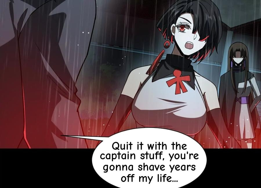 Desire Game Chapter 115 page 49 - 