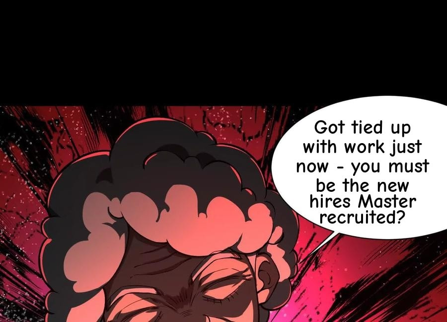 Desire Game Chapter 115 page 59 - 