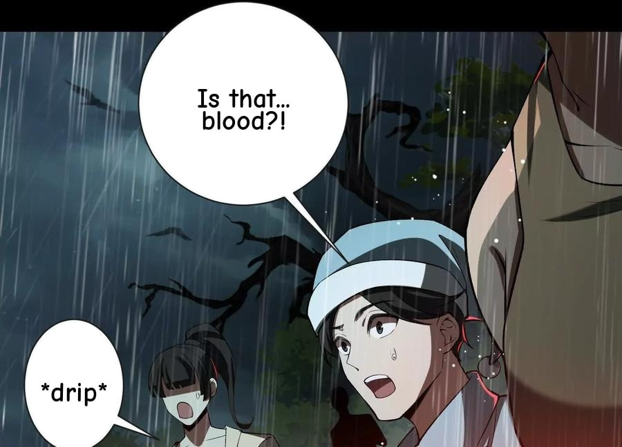 Desire Game Chapter 115 page 64 - 