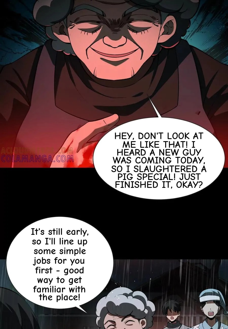 Desire Game Chapter 115 page 66 - 