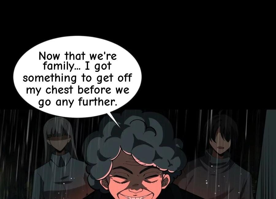 Desire Game Chapter 115 page 72 - 