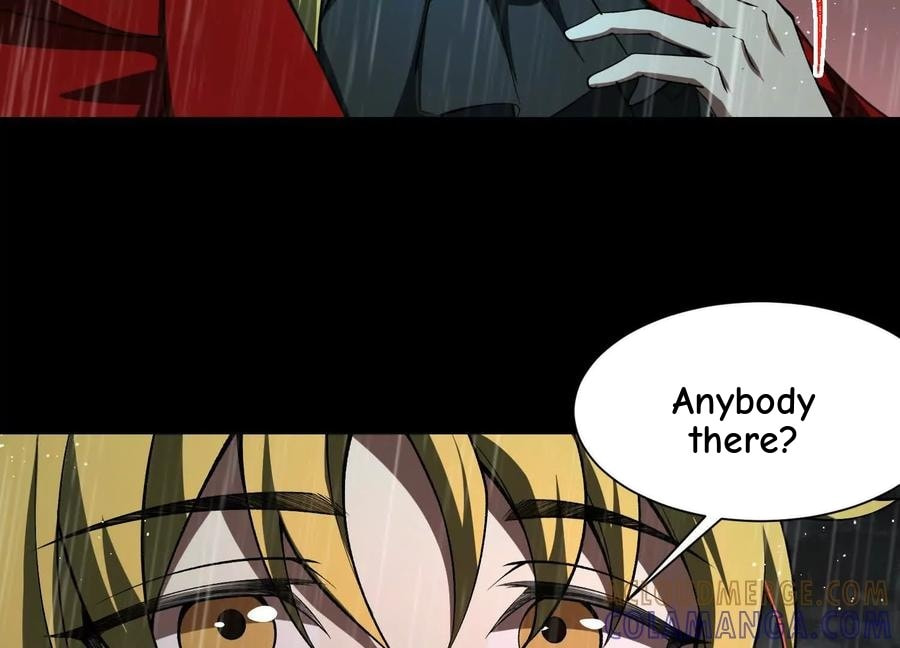 Desire Game Chapter 116 page 11 - 