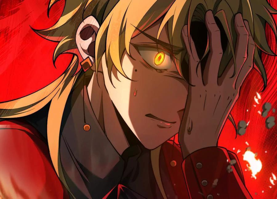 Desire Game Chapter 116 page 101 - 