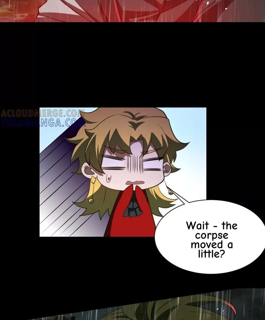 Desire Game Chapter 116 page 21 - 