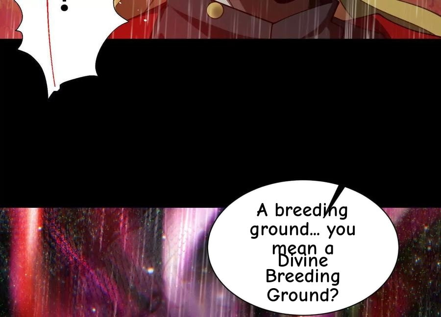 Desire Game Chapter 116 page 23 - 