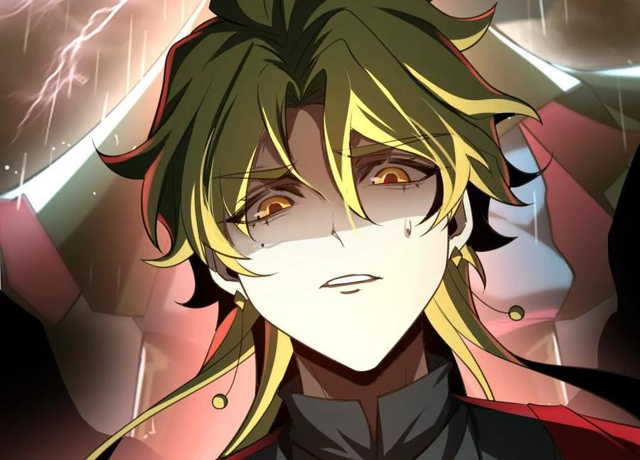 Desire Game Chapter 116 page 27 - 