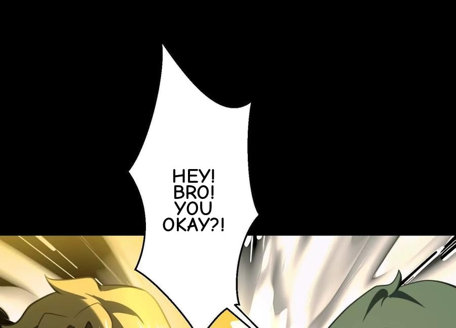 Desire Game Chapter 116 page 31 - 