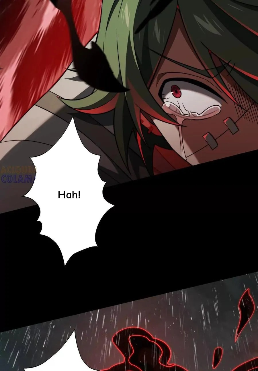 Desire Game Chapter 116 page 44 - 
